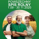Czytaj więcej: Powszechny spis rolny PSR 2020