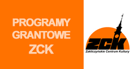 Programy grantowe ZCK