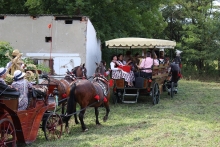  Gminne Dożynki we Wróblowicach