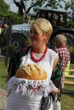  Gminne Dożynki we Wróblowicach