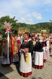  Gminne Dożynki we Wróblowicach
