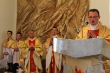  Gminne Dożynki we Wróblowicach
