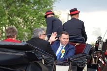  Gminne Dożynki we Wróblowicach