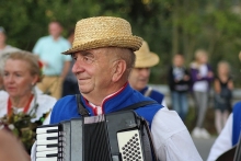  Gminne Dożynki we Wróblowicach