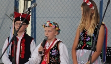  Gminne Dożynki we Wróblowicach