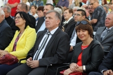  Gminne Dożynki we Wróblowicach