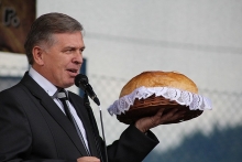  Gminne Dożynki we Wróblowicach
