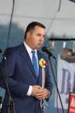  Gminne Dożynki we Wróblowicach
