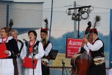  Gminne Dożynki we Wróblowicach