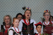  Gminne Dożynki we Wróblowicach