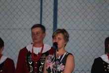  Gminne Dożynki we Wróblowicach