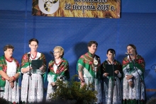  Gminne Dożynki we Wróblowicach