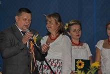  Gminne Dożynki we Wróblowicach