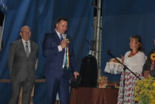  Gminne Dożynki we Wróblowicach