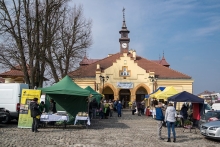  Wielkanocny Festiwal Smaku w Zakliczynie