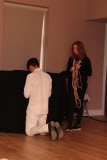  Misterium Paschalne w ratuszu