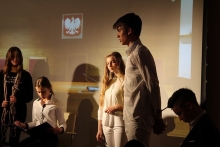  Misterium Paschalne w ratuszu