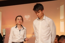  Misterium Paschalne w ratuszu