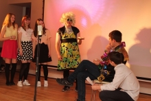  Misterium Paschalne w ratuszu