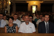  Msza za Prezydenta
