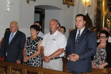  Msza za Prezydenta