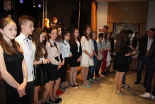  Gala SKK-T Compass