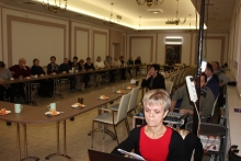  Jasełka DPS-u i ŚDS-u w ratuszu