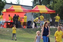  Parafialne Święto Rodziny