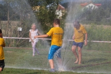  Parafialne Święto Rodziny