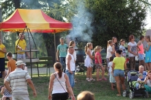  Parafialne Święto Rodziny