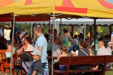  Parafialne Święto Rodziny