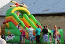  Parafialne Święto Rodziny
