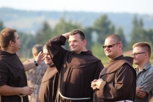  Parafialne Święto Rodziny