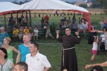  Parafialne Święto Rodziny