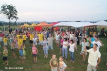  Parafialne Święto Rodziny