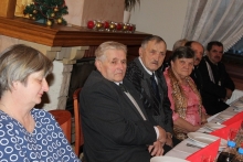 Gminny Opłatek Strażacki