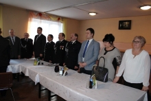  Walne Zebranie OSP Stróże