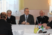  Walne Zebranie OSP Stróże