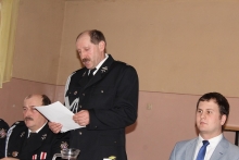  Walne Zebranie OSP Stróże