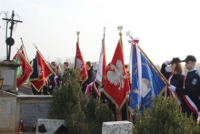  Powiatowe obchody święta Żołnierzy Niezłomnych