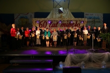  60-lecie ZSP