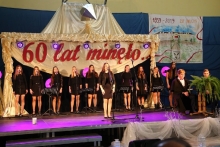  60-lecie ZSP