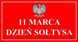 Czytaj więcej: Serdeczne życzenia dla wszystkich Sołtysów i Członków Rad Sołeckich