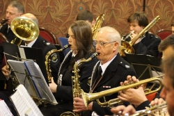 Czytaj więcej: Siemiechowska orkiestra koncertowała u Franciszkanów