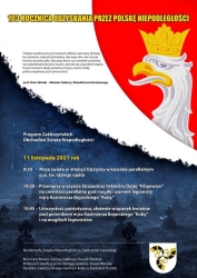11 listopada 2021