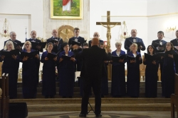Czytaj więcej: Zapraszamy na kolędowanie z Chórem Cantando Canzoni