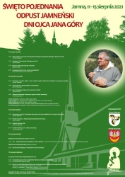Dni Ojca Jana Gry poprawione 3 mini