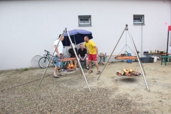 grill
