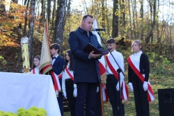 Czytaj więcej: Uroczystości patriotyczno-religijne w Słonej