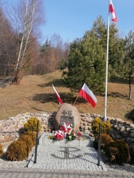 Czytaj więcej: Obchody Narodowego Dnia Pamięci Żołnierzy Wyklętych w  gminie Zakliczyn
